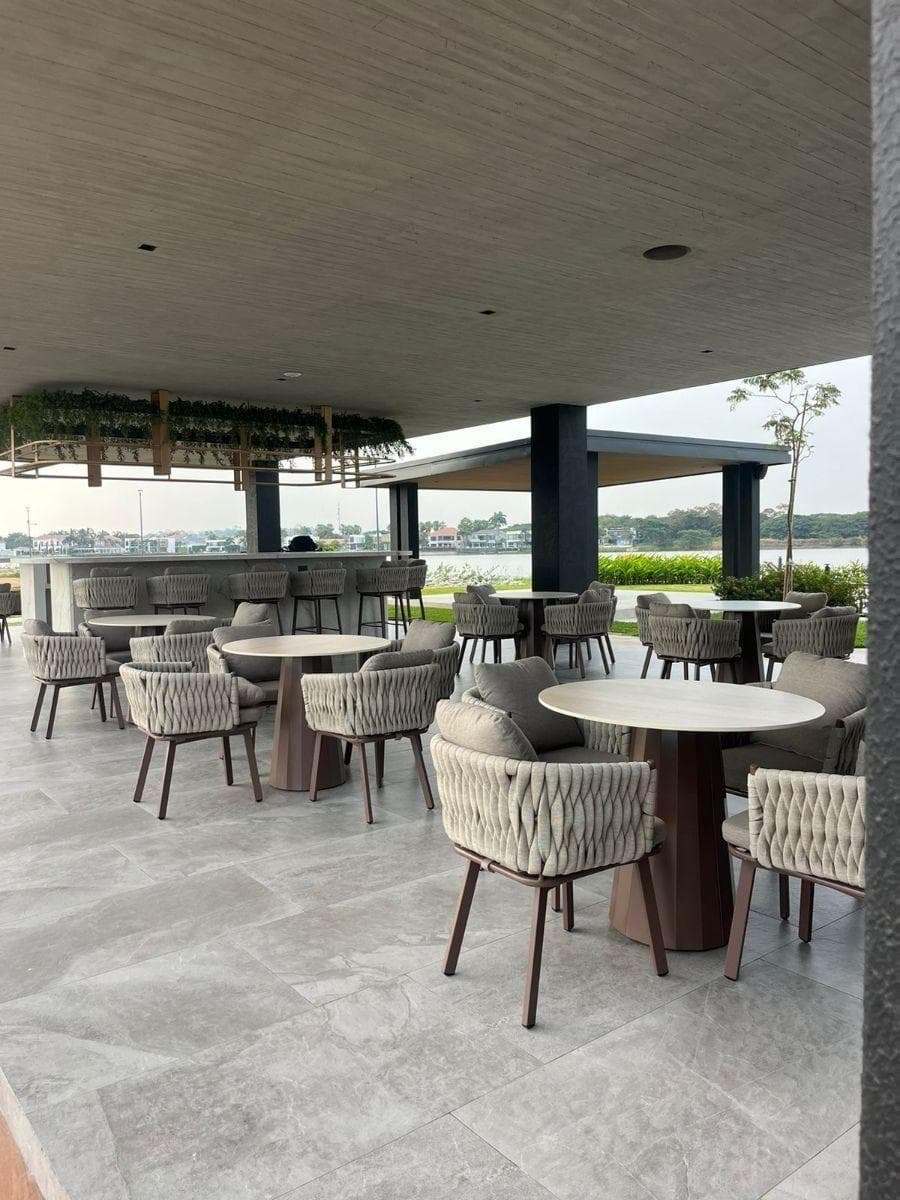Mocoli Urbanización Moriah Terrenos en Venta, Guayas — imagen 2