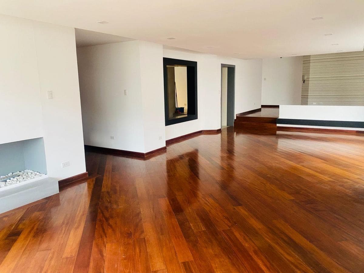 Venta Departamento 240 m² - 3 Habitaciones - 2 Estacionamientos Cubiertos - Bodega — imagen 9