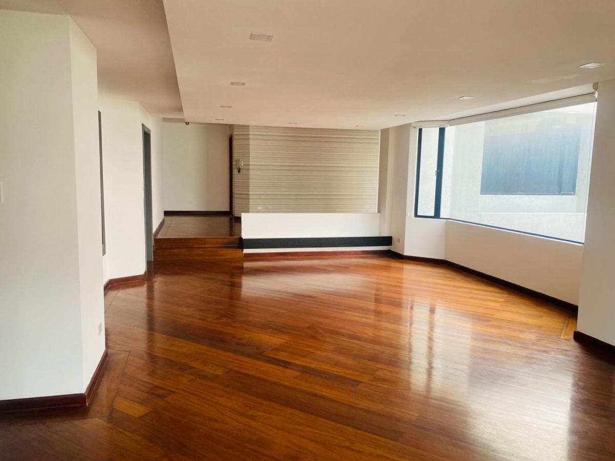 Venta Departamento 240 m² - 3 Habitaciones - 2 Estacionamientos Cubiertos - Bodega — imagen 8