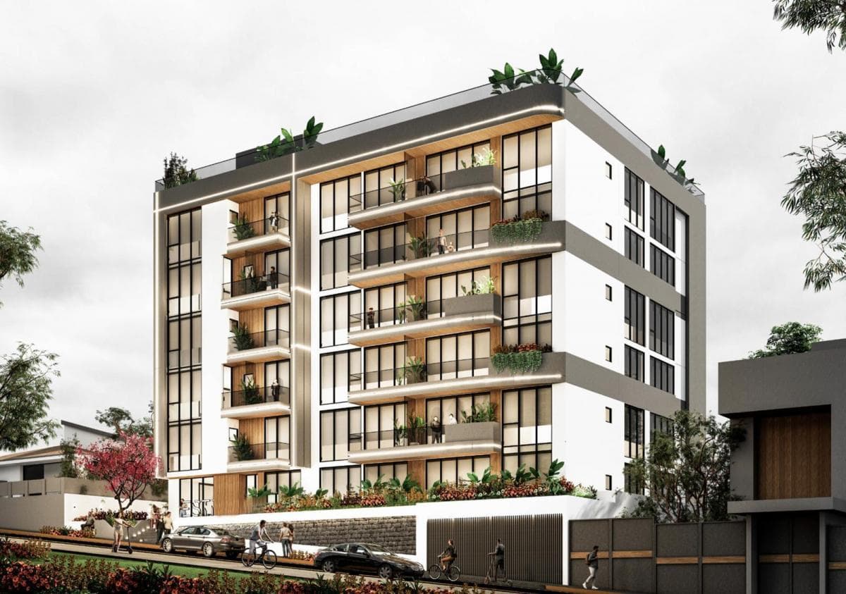 Estudio de Venta en Proyecto en Bellavista — imagen 8