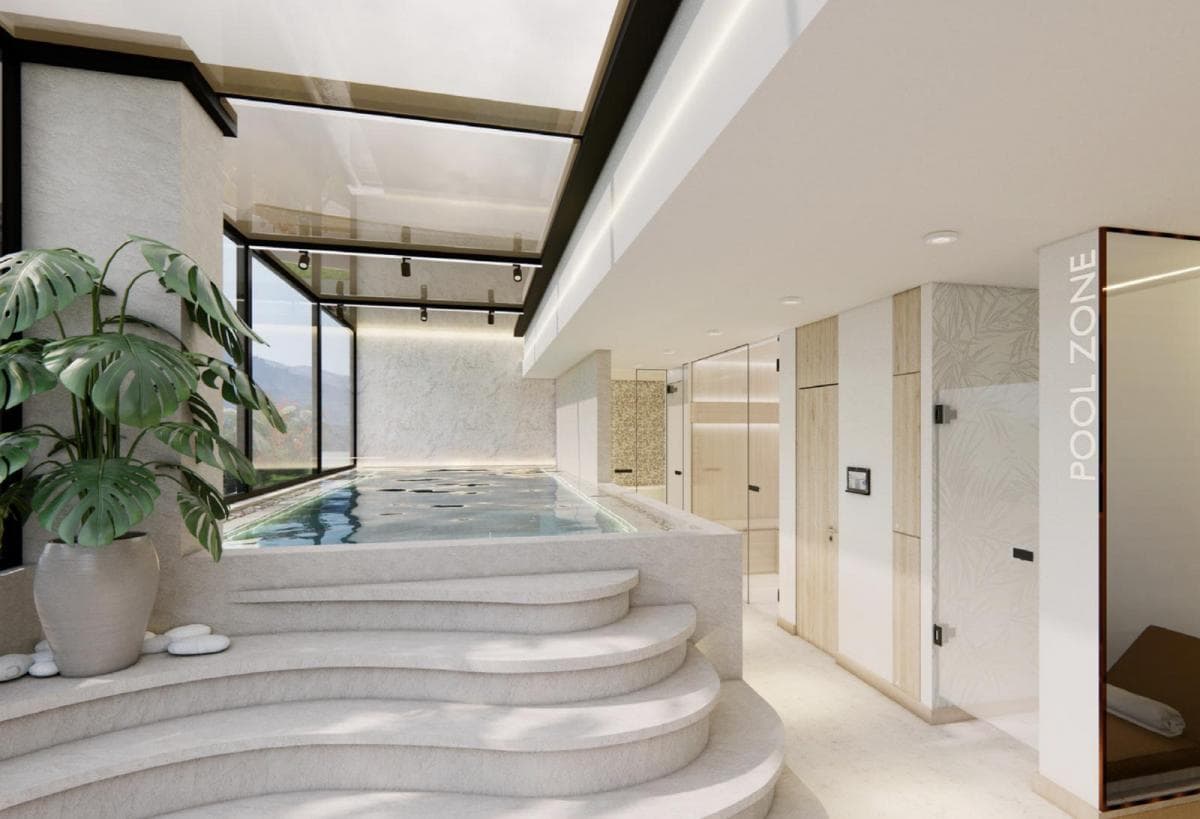 Estudio de Venta en Proyecto en Bellavista — imagen 5