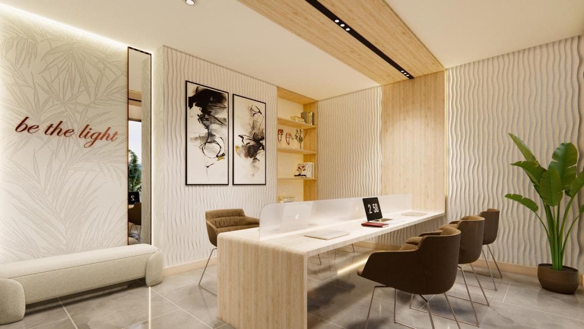 Estudio de Venta en Proyecto en Bellavista — imagen 2