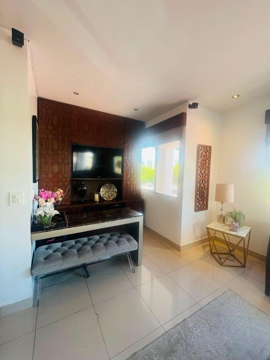 Samborondón Km 2.5 Central Park Departamento de Venta en Primer Piso, Guayas — imagen 10