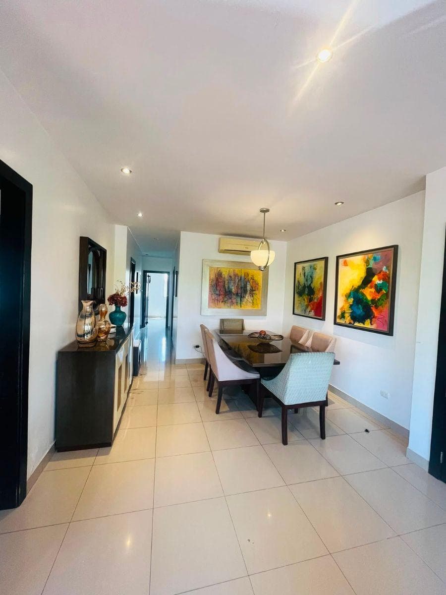 Samborondón Km 2.5 Central Park Departamento de Venta en Primer Piso, Guayas — imagen 9