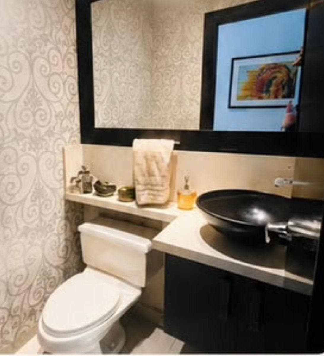 Samborondón Km 2.5 Central Park Departamento de Venta en Primer Piso, Guayas — imagen 8