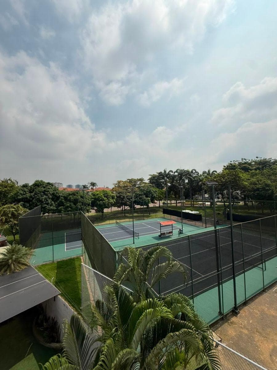 Samborondón Km 2.5 Central Park Departamento de Venta en Primer Piso, Guayas — imagen 5