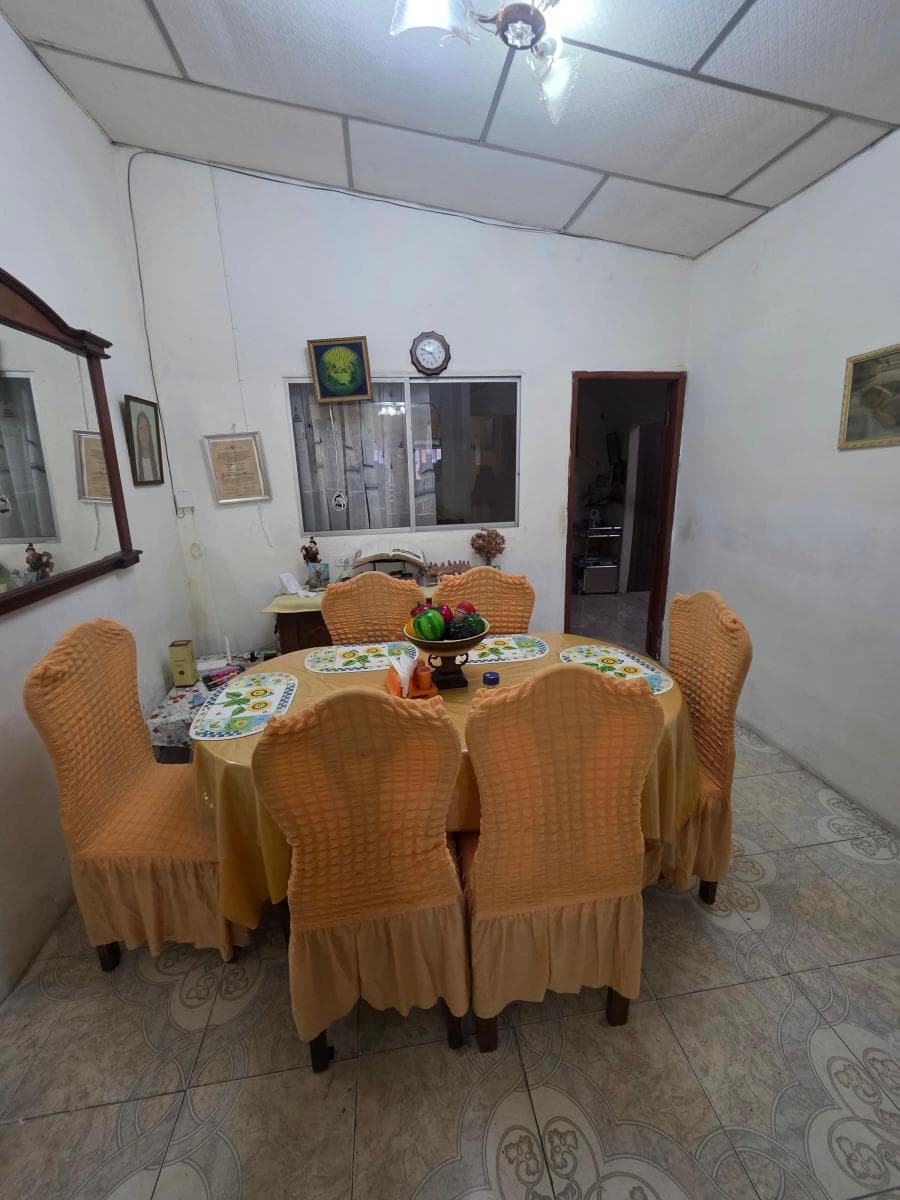 Vendo Casa Mas Suite, 1 Planta, Sauces 1, Peatonal Segura, Guayas — imagen 9