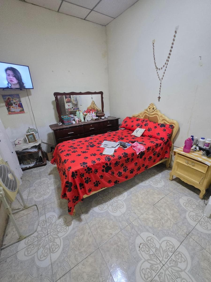 Vendo Casa Mas Suite, 1 Planta, Sauces 1, Peatonal Segura, Guayas — imagen 7