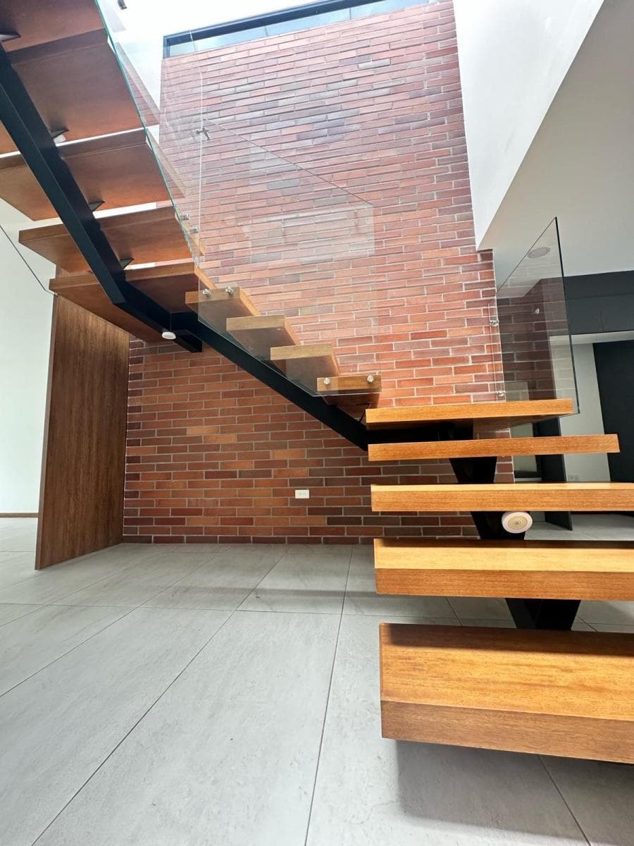 Casa - San Juan de Cumbayá — imagen 7
