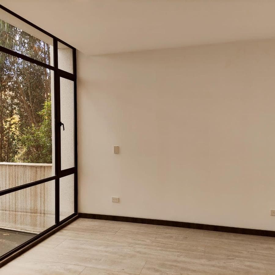 Departamento en Venta de 2 Dorm. por Estrenar en Lomas de Monteserrin — imagen 3