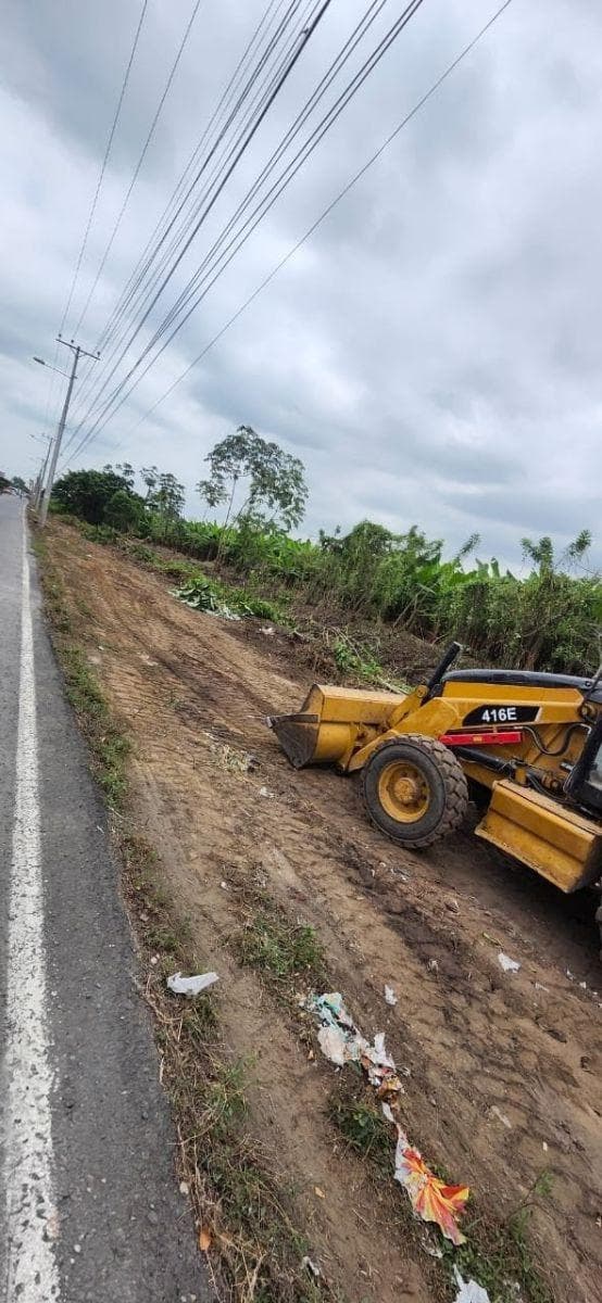 Terreno Urbano de 48917 m² en Venta en Milagro, Guayas — imagen 5