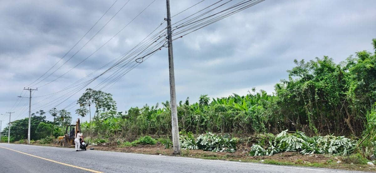 Terreno Urbano de 48917 m² en Venta en Milagro, Guayas — imagen 4