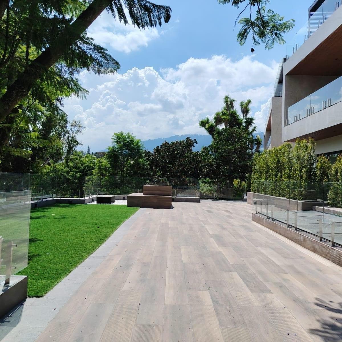 Departamento en Cumbayá — imagen 1