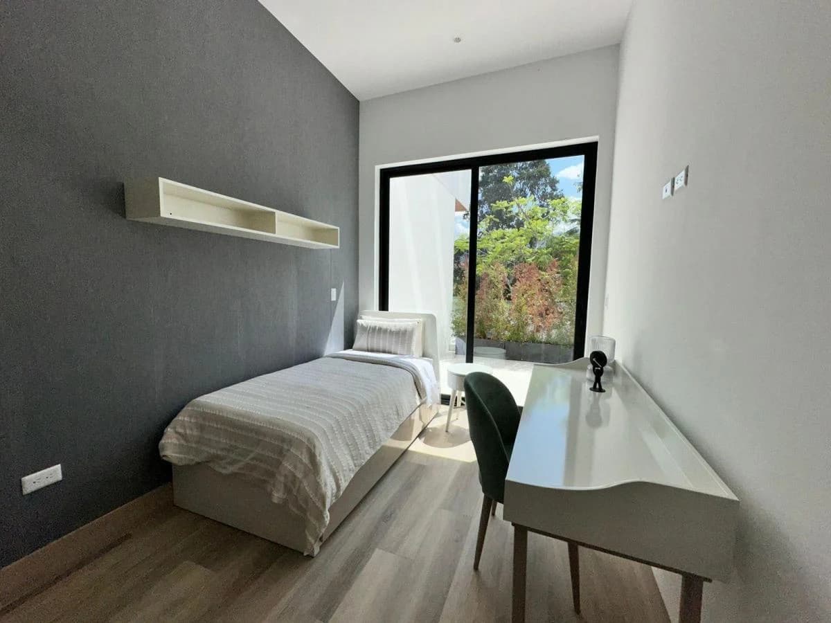 Departamento en Cumbayá — imagen 6