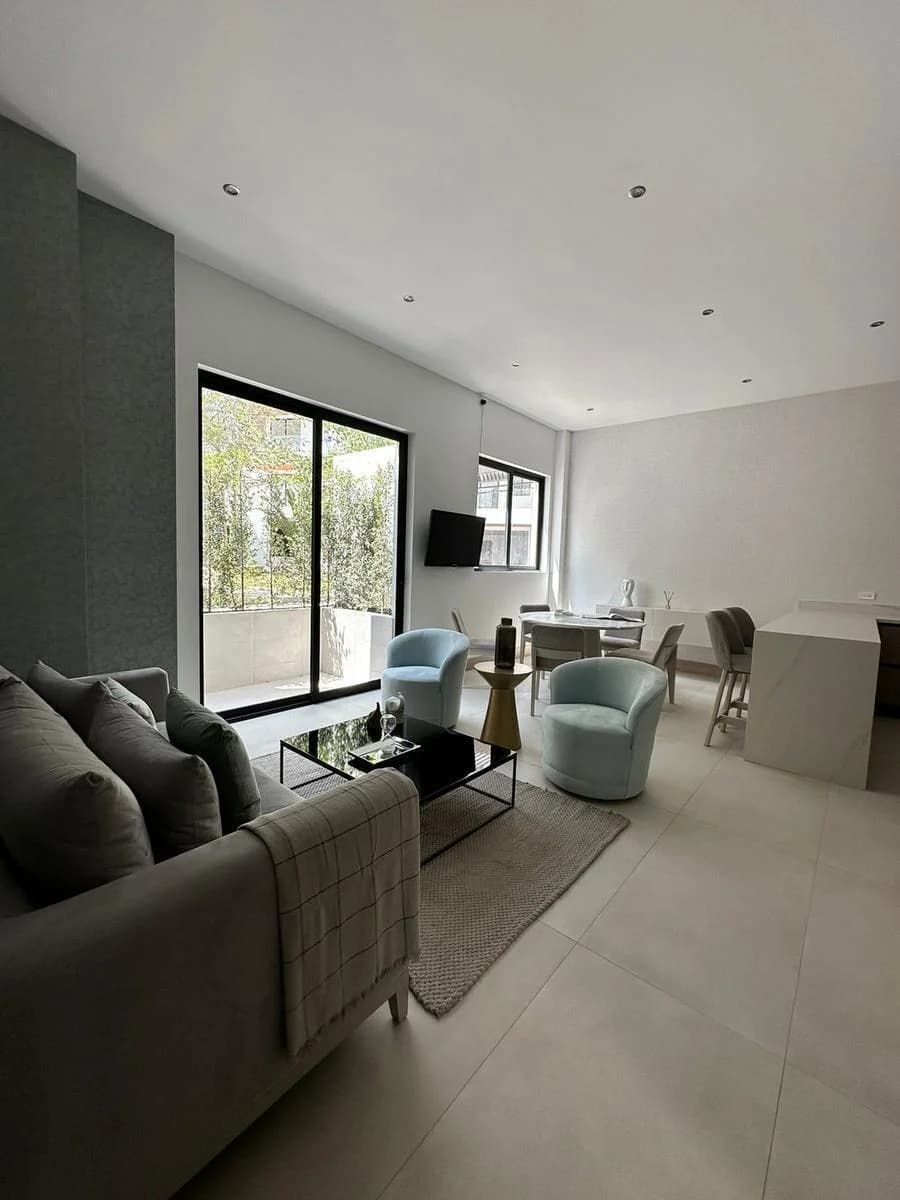 Departamento en Cumbayá — imagen 5