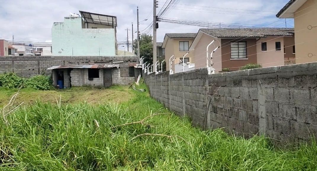 Terreno en Sangolqui, Sector El Rancho, El Colibri — imagen 6