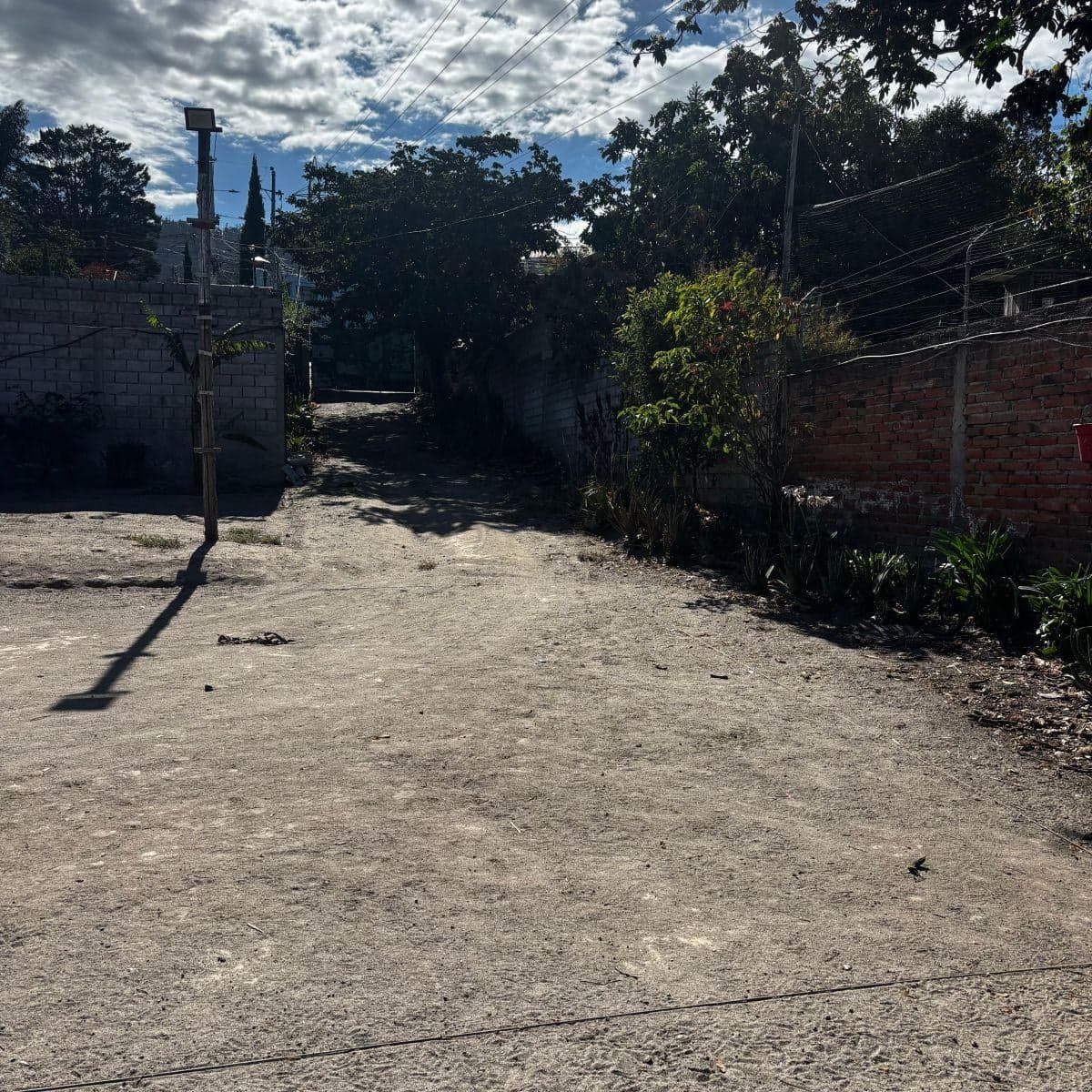 Vendo Terreno de 173 m² en Tanda — imagen 8