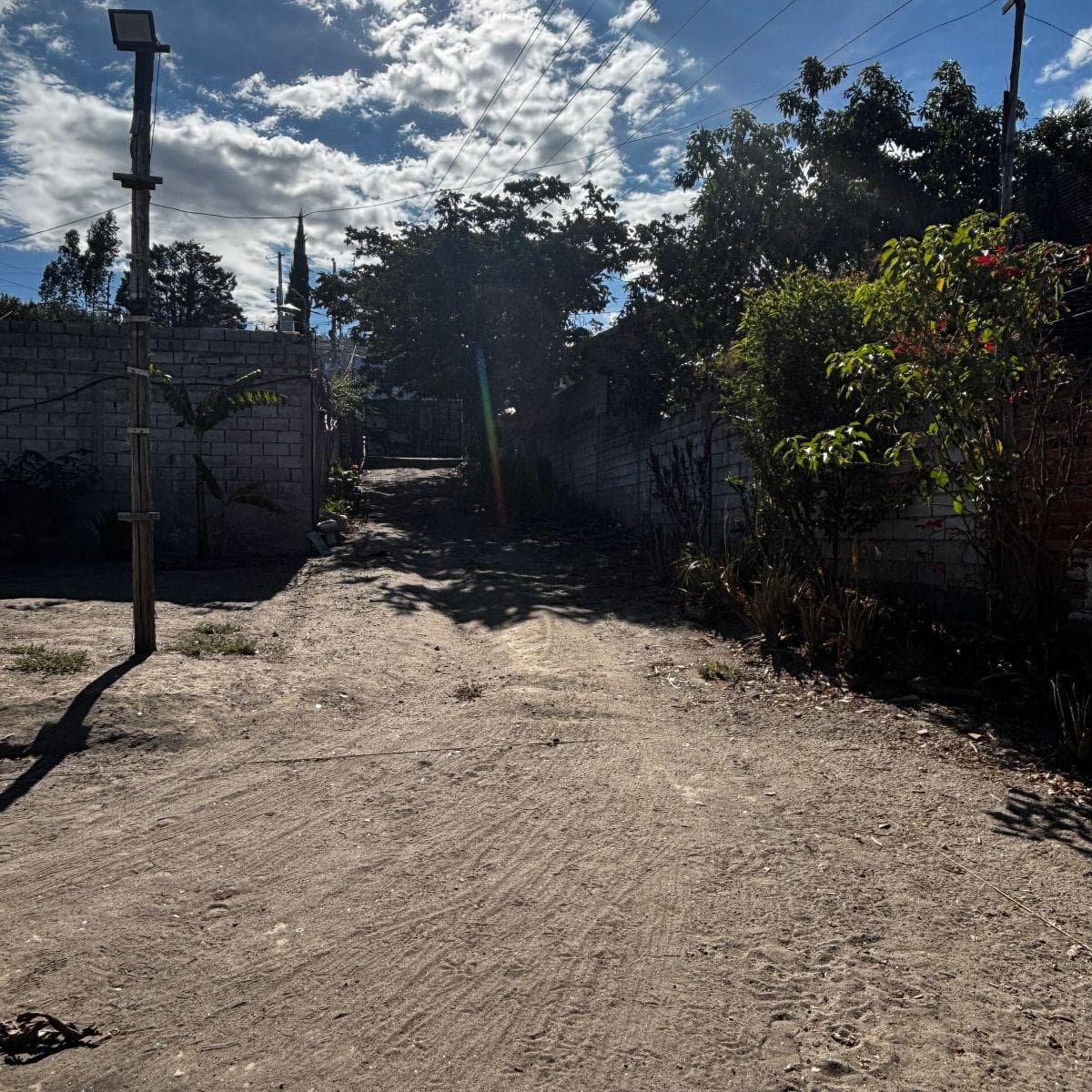 Vendo Terreno de 173 m² en Tanda — imagen 3