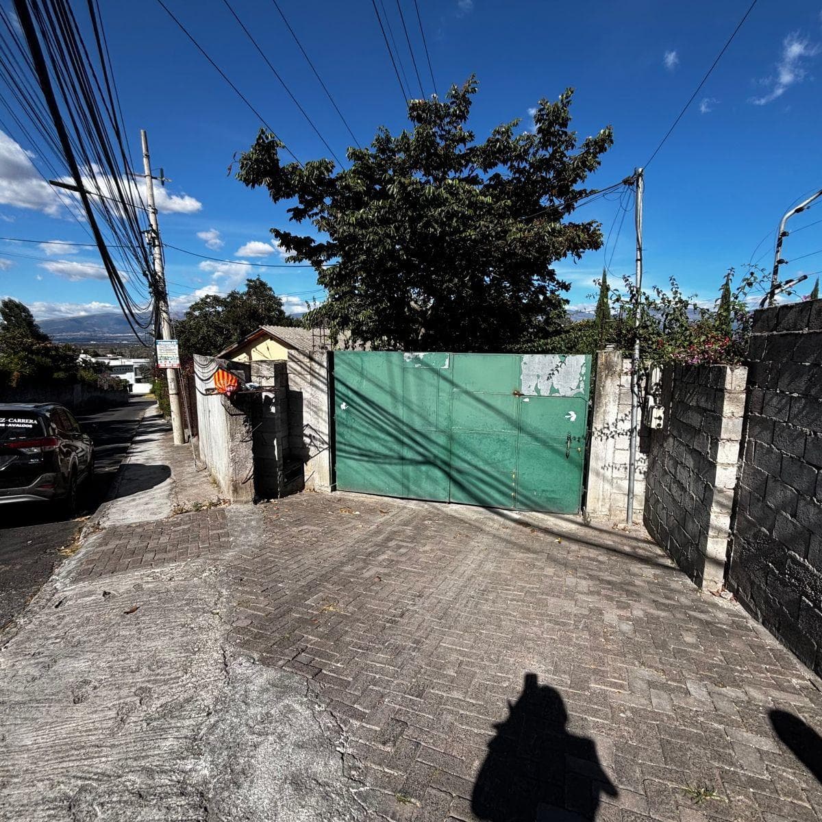Vendo Terreno de 173 m² en Tanda — imagen 2