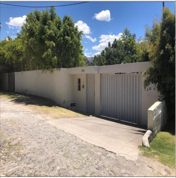 Terreno en venta en Quito, Pichincha