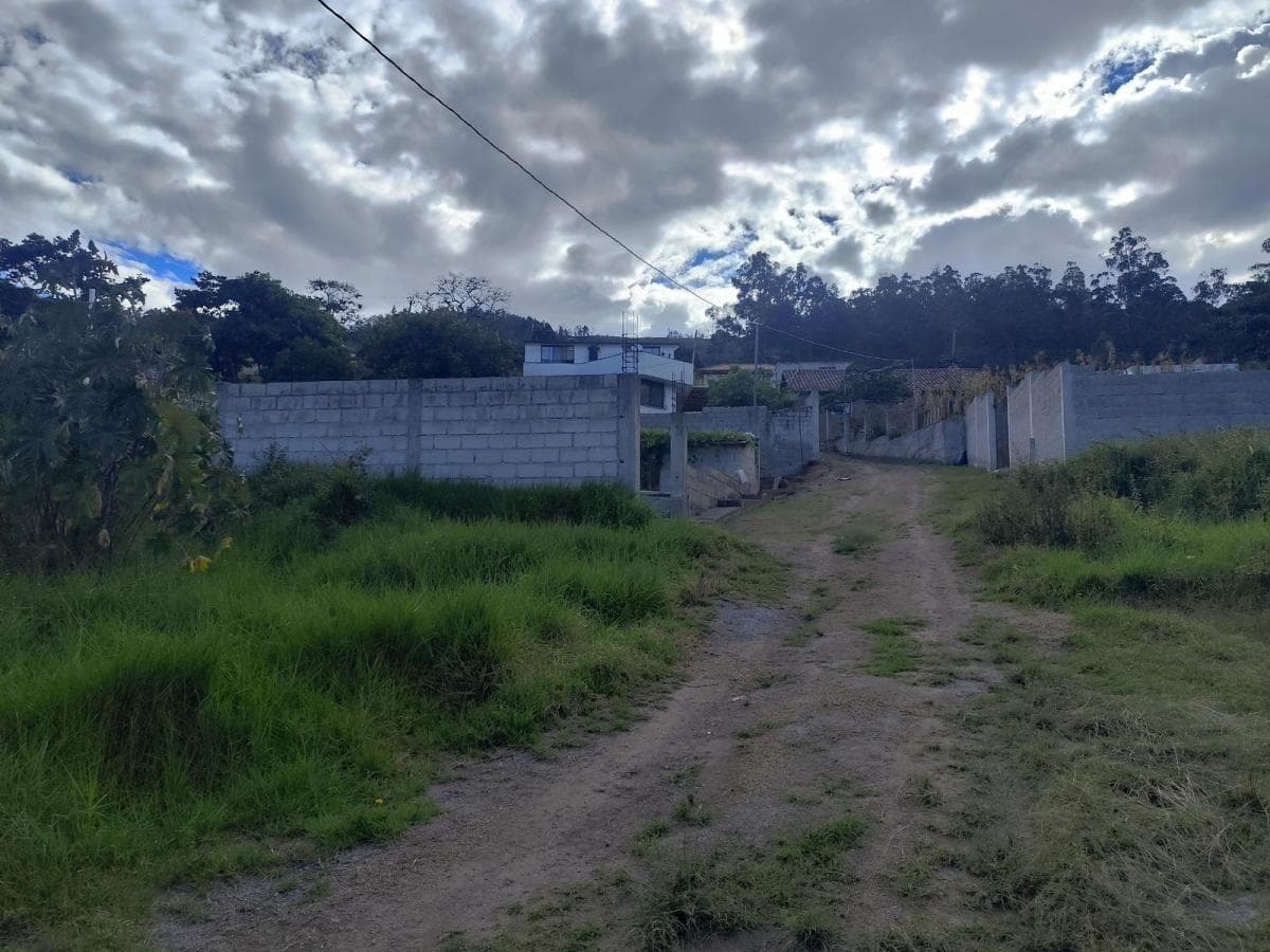 Lotes de Venta, Cumbaya, Sector Francisco de Pinsha, Disponibles 320 y 393 m² Precio Negociable — imagen 9