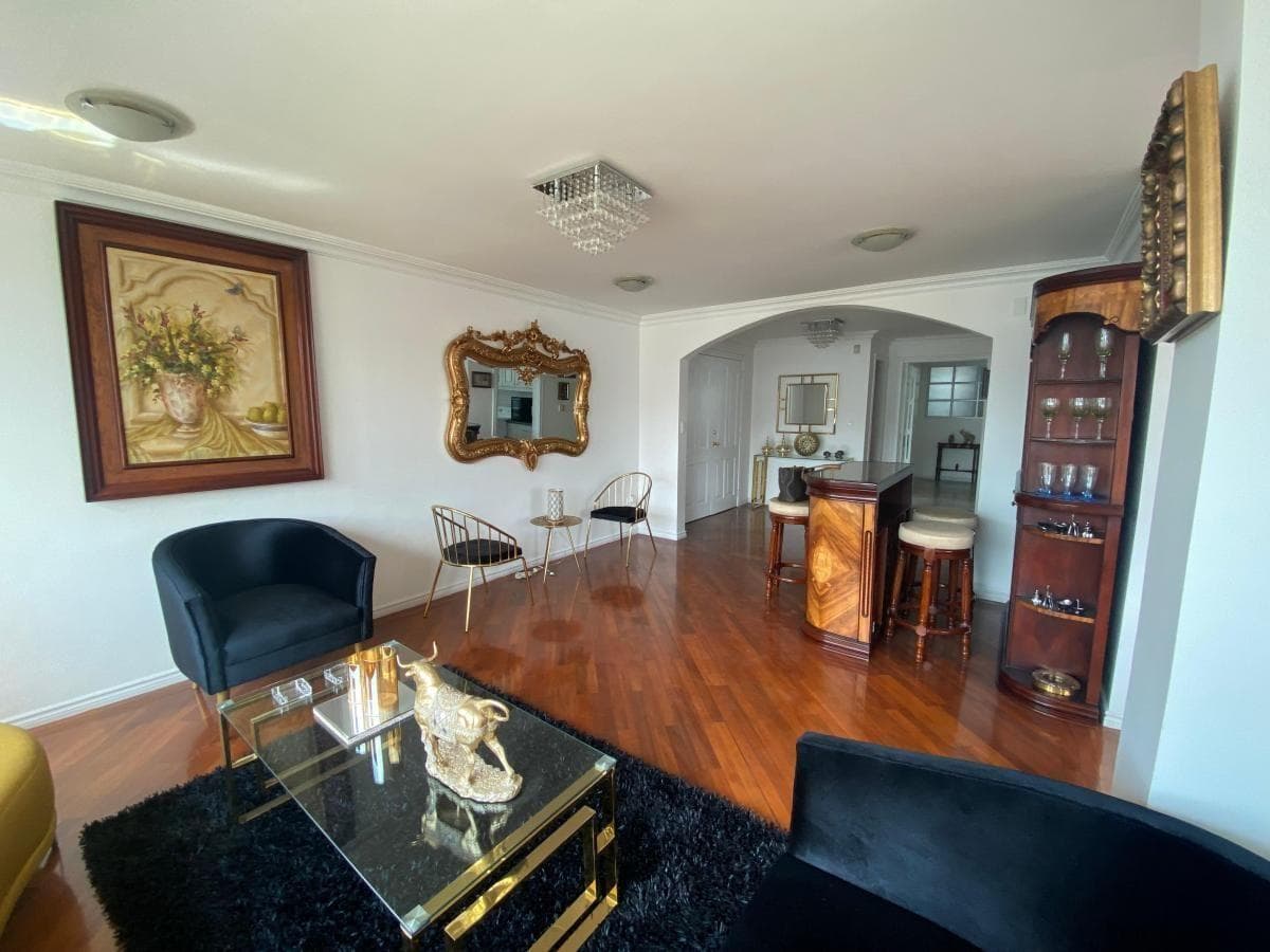 Venta Departamento en Ponceano — imagen 10