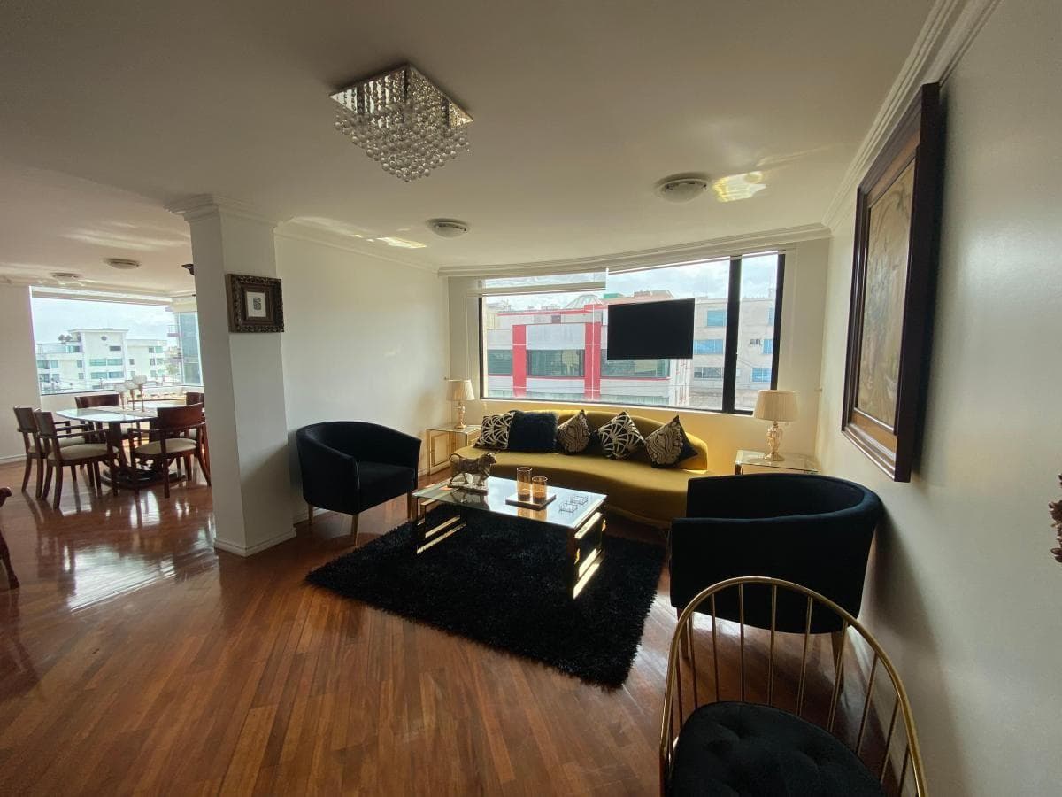 Venta Departamento en Ponceano — imagen 8
