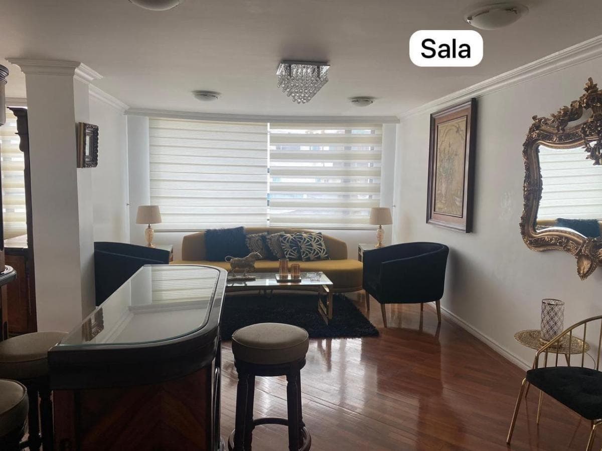 Venta Departamento en Ponceano — imagen 7