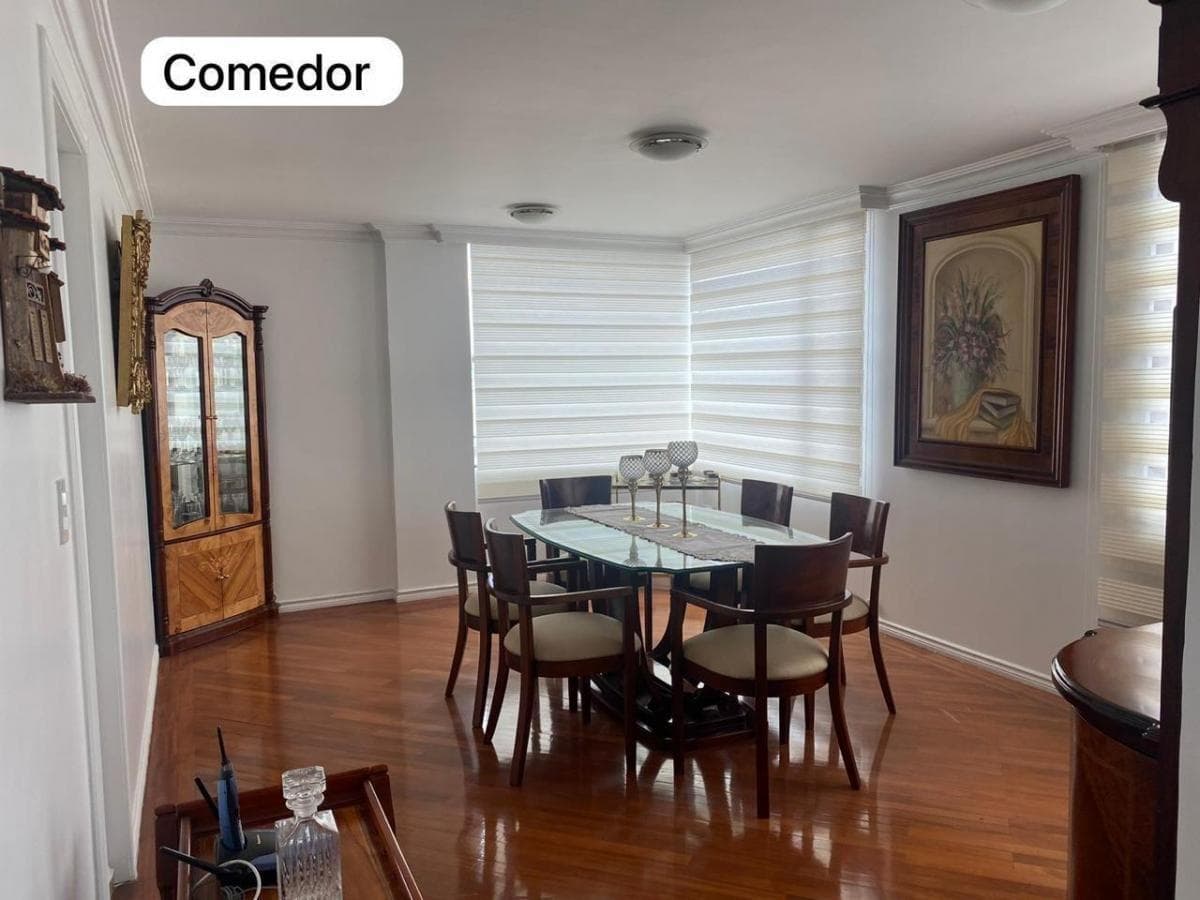 Venta Departamento en Ponceano — imagen 6