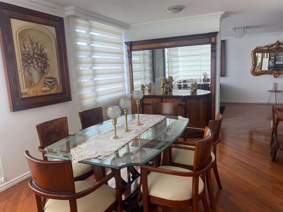 Venta Departamento en Ponceano — imagen 5