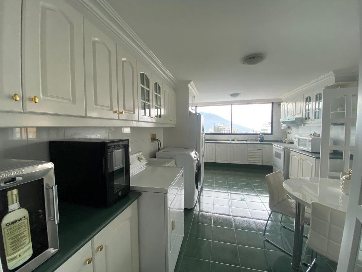 Venta Departamento en Ponceano — imagen 4