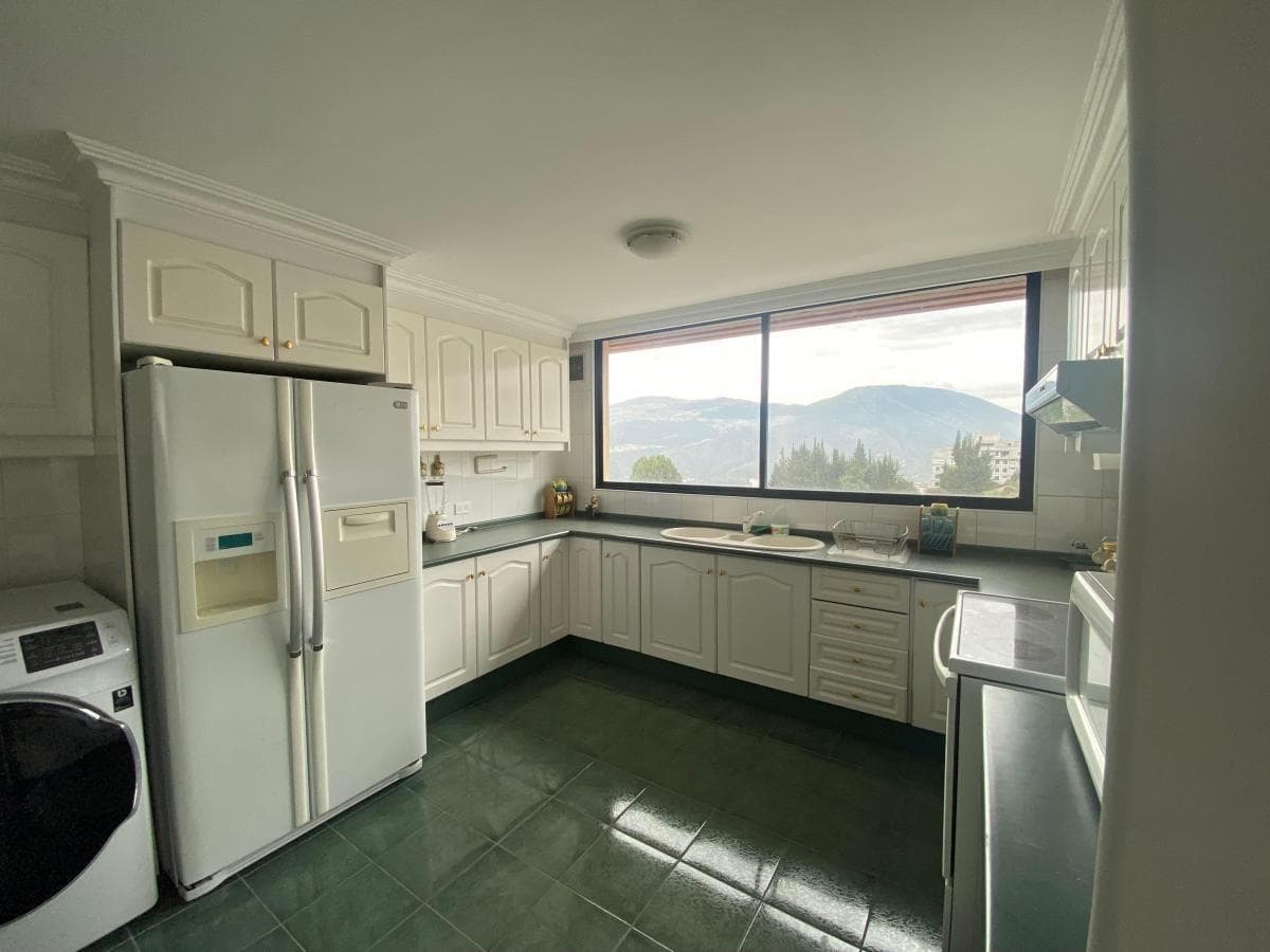 Venta Departamento en Ponceano — imagen 3