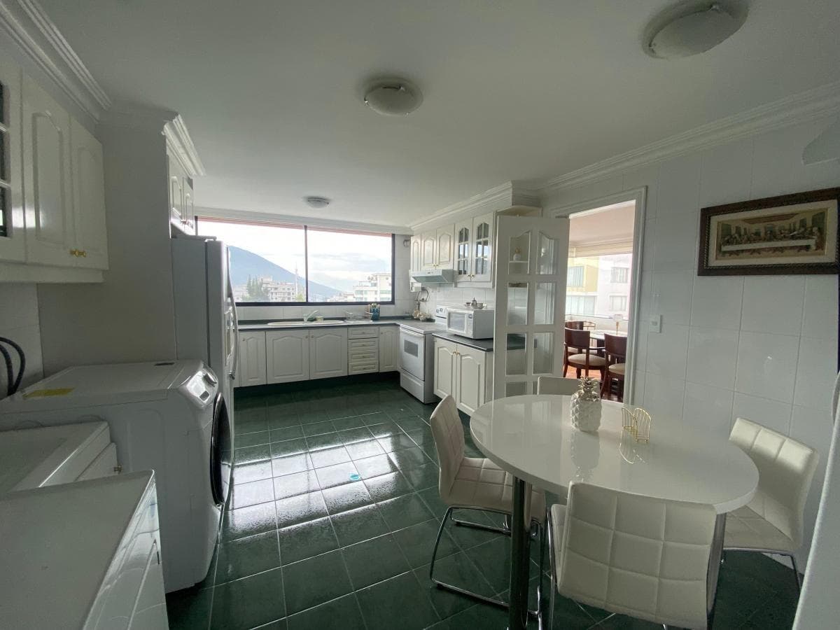 Venta Departamento en Ponceano — imagen 2