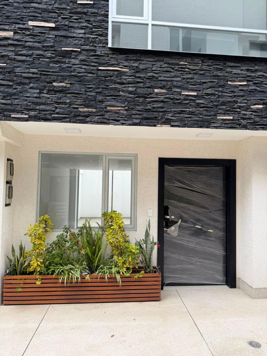 Casa de Venta por Estrenar en Llano Chico — imagen 10