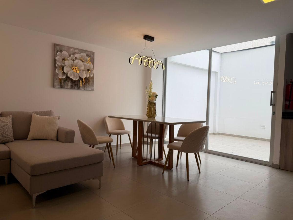 Casa de Venta por Estrenar en Llano Chico — imagen 7