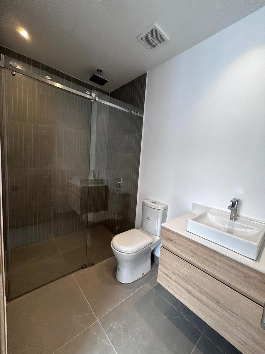 Departamento a Estrenar - Excelente Vista Piso 24 — imagen 7