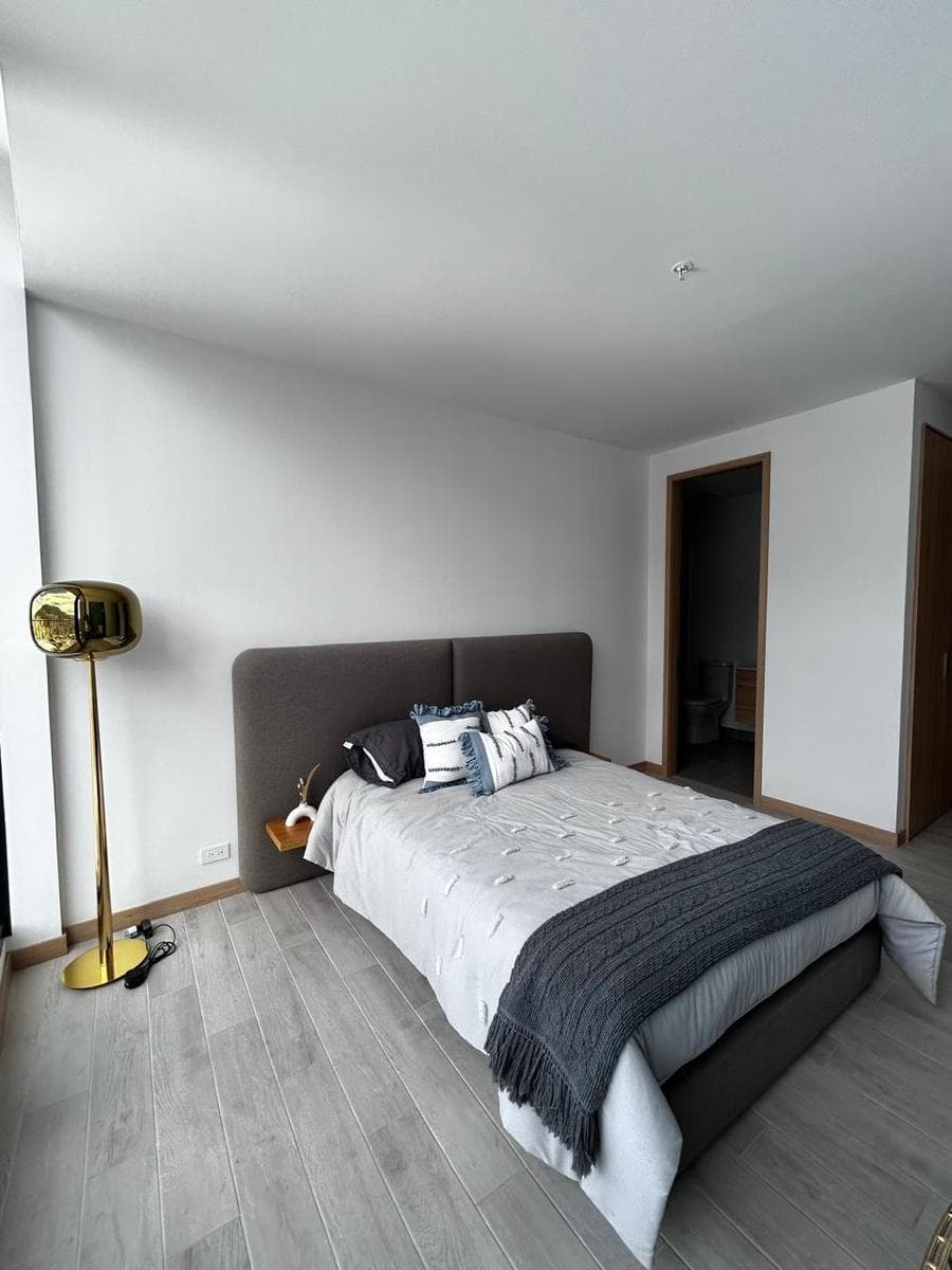 Departamento a Estrenar - Excelente Vista Piso 24 — imagen 6