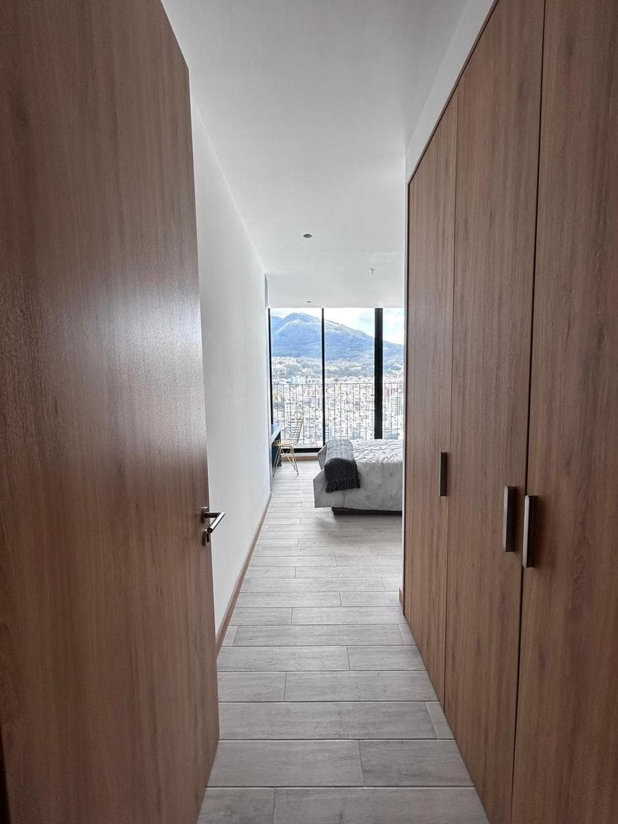 Departamento a Estrenar - Excelente Vista Piso 24 — imagen 5