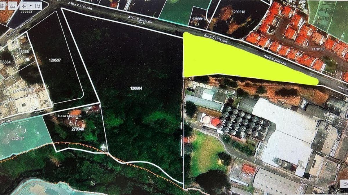 Oportunidad Única de Inversión en Cumbayá — imagen 1