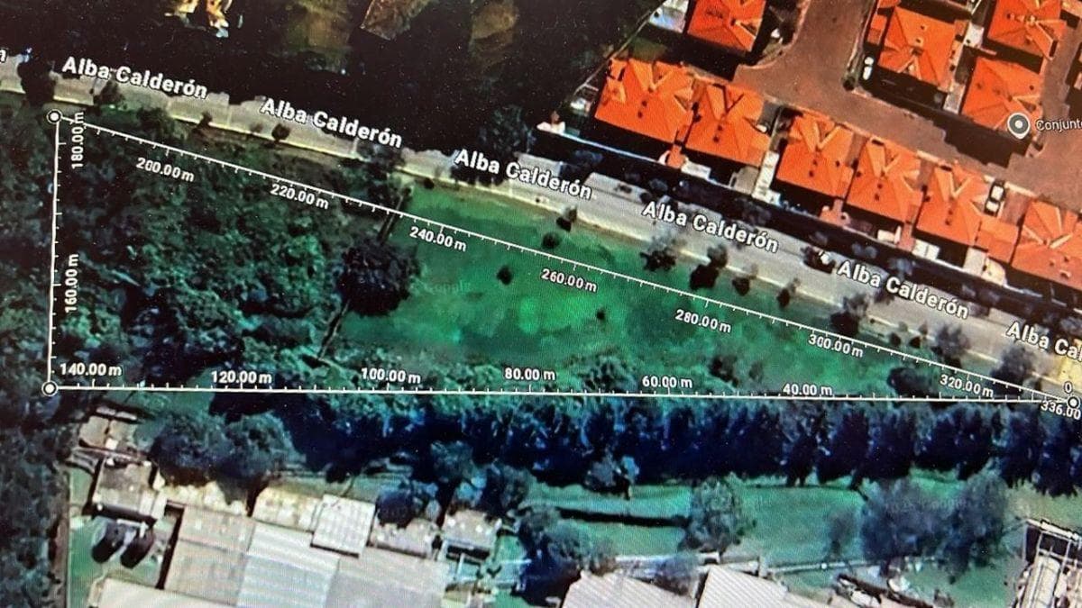 Oportunidad Única de Inversión en Cumbayá — imagen 2