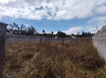Venta Terreno Sector Nayón — imagen 3