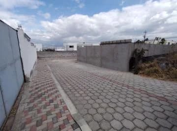 Venta Terreno Sector Nayón — imagen 2