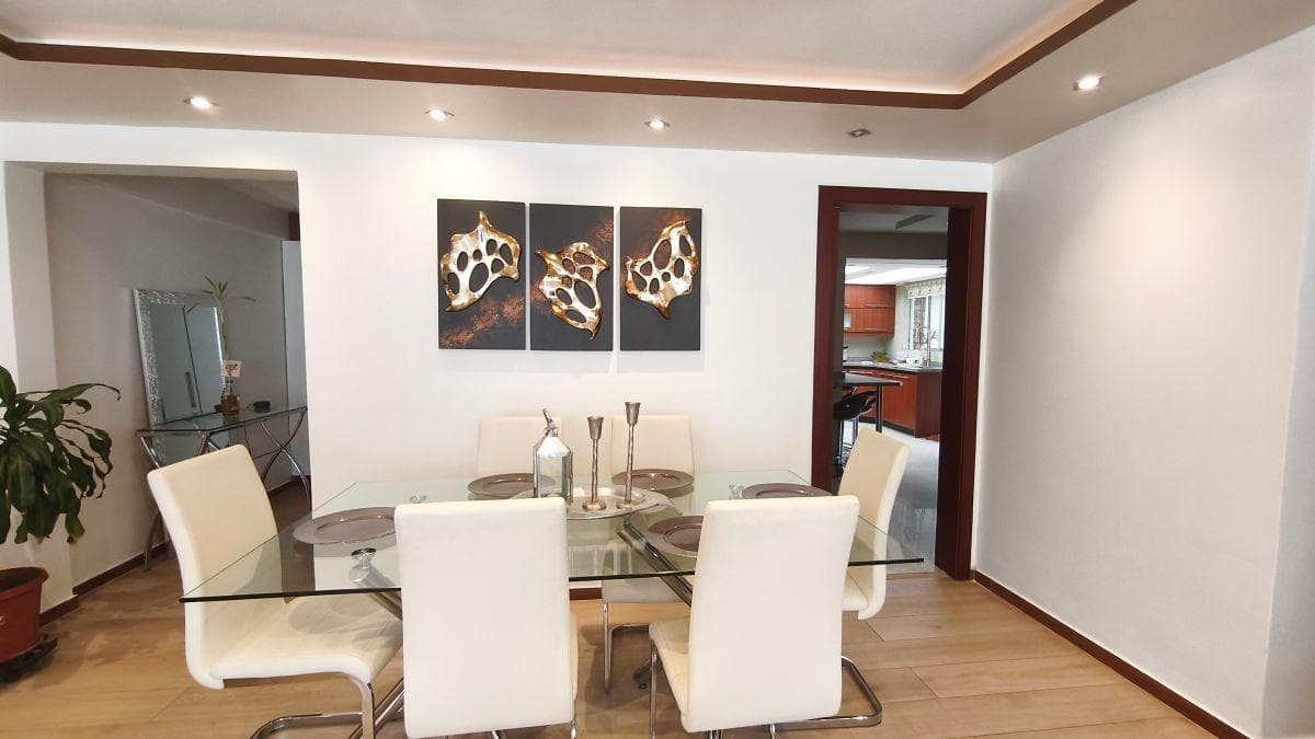 Vendo Departamento Amagasi del Inca. Norte de Quito — imagen 8