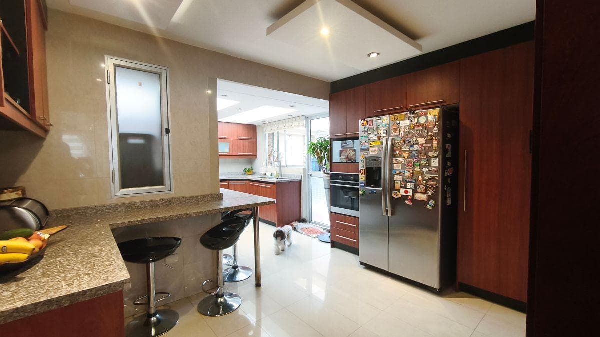 Vendo Departamento Amagasi del Inca. Norte de Quito — imagen 5