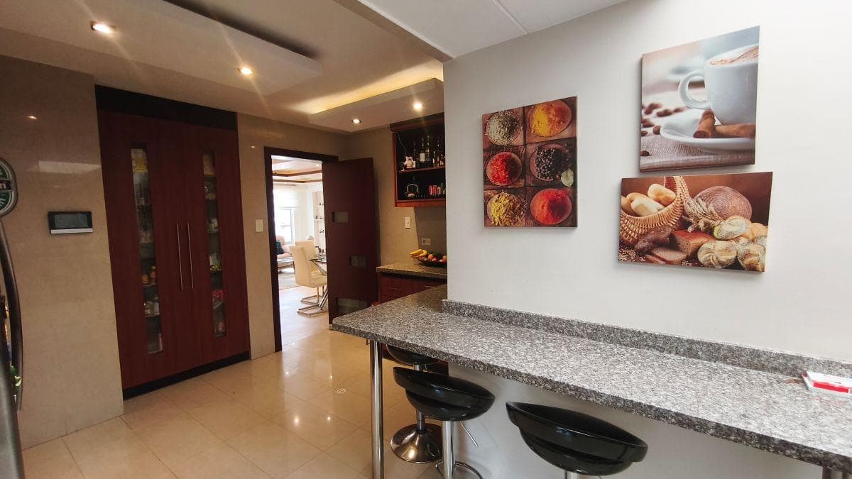Vendo Departamento Amagasi del Inca. Norte de Quito — imagen 4