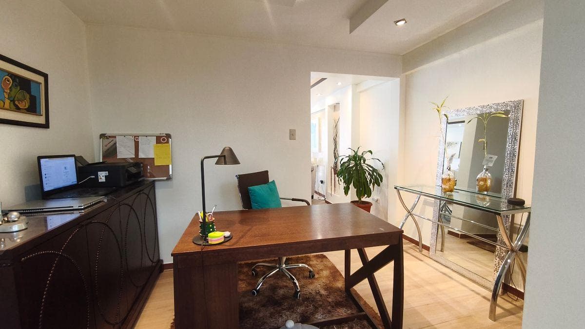 Vendo Departamento Amagasi del Inca. Norte de Quito — imagen 2