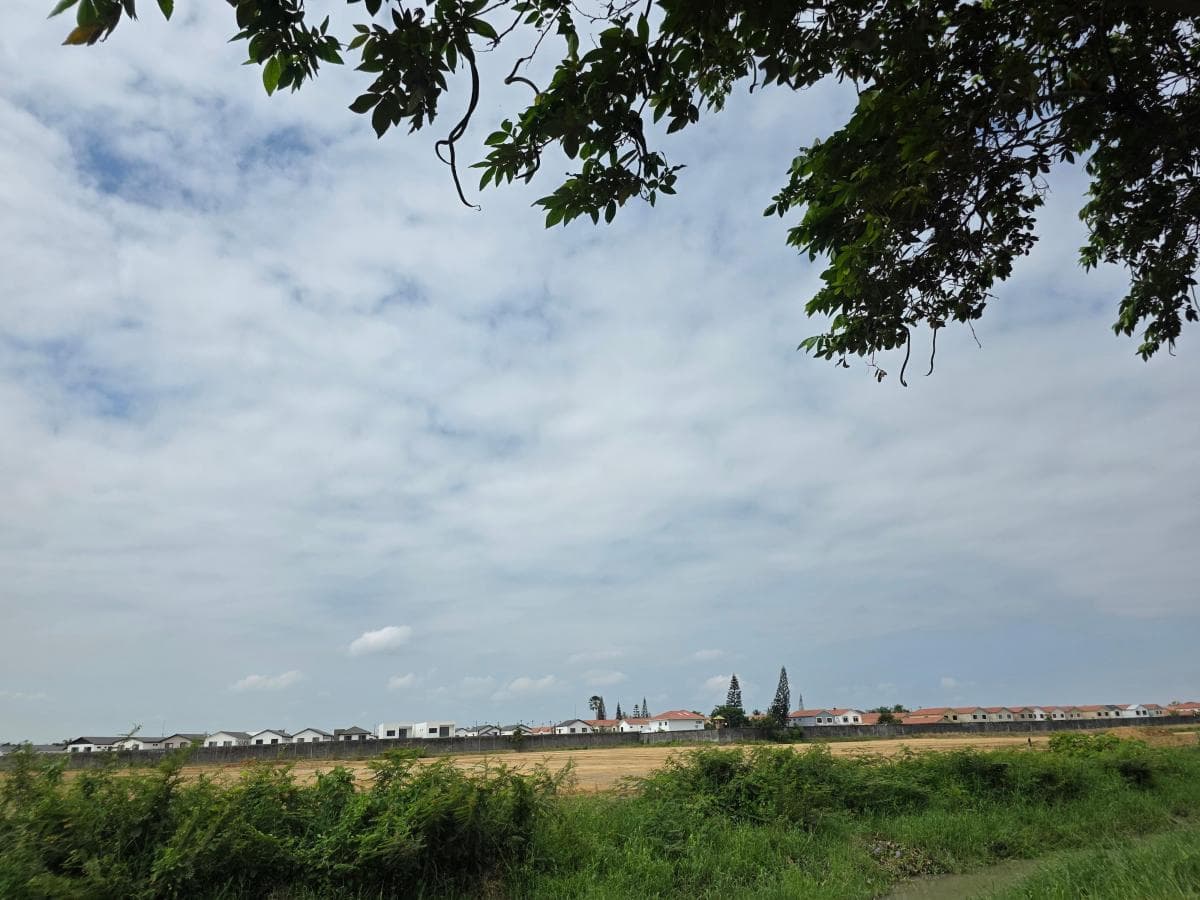 Vendo Terreno Ideal Para Urbanización, El Nuevo Samborondon, La Barranca, Atras de La Peninsula Cc, Guayas — imagen 2
