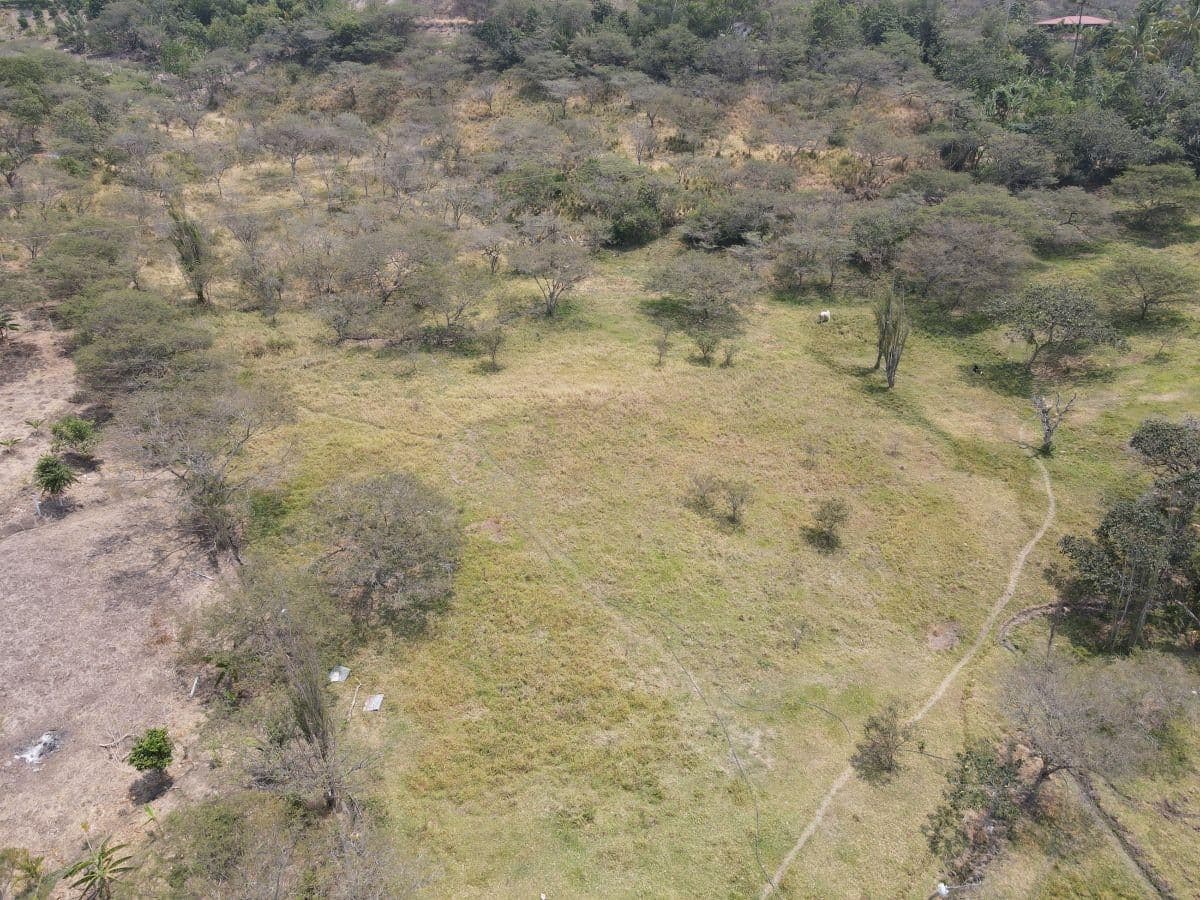 Se Vende Terreno de 23.272 m² en Santa Isabel, Azuay — imagen 4