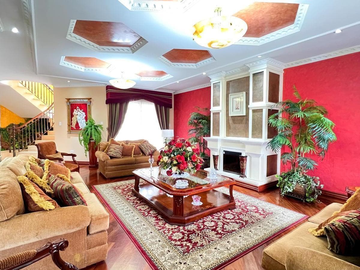 Casa en Venta Urb El Condado — imagen 10