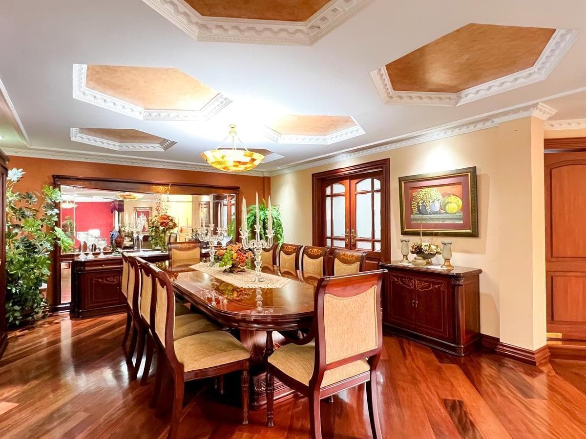 Casa en Venta Urb El Condado — imagen 6